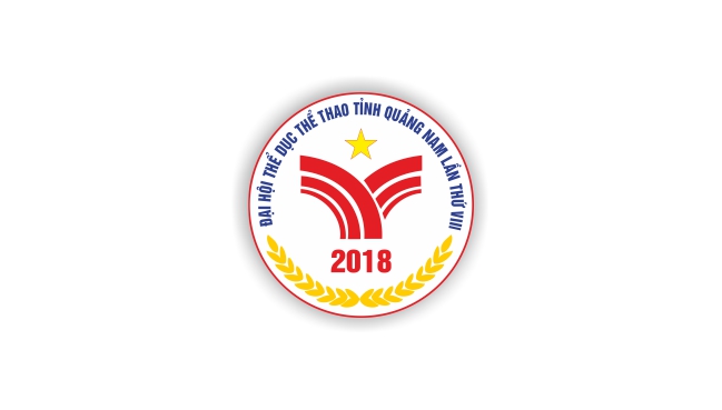 Kế hoạch tổ chức Đại hội TDTT tỉnh Quảng Nam lần thứ VIII - 2018