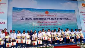 Phát động “Tháng hành động vì trẻ em” và tổ chức hoạt động TDTT cho thanh thiếu nhi trong dịp hè năm 2016