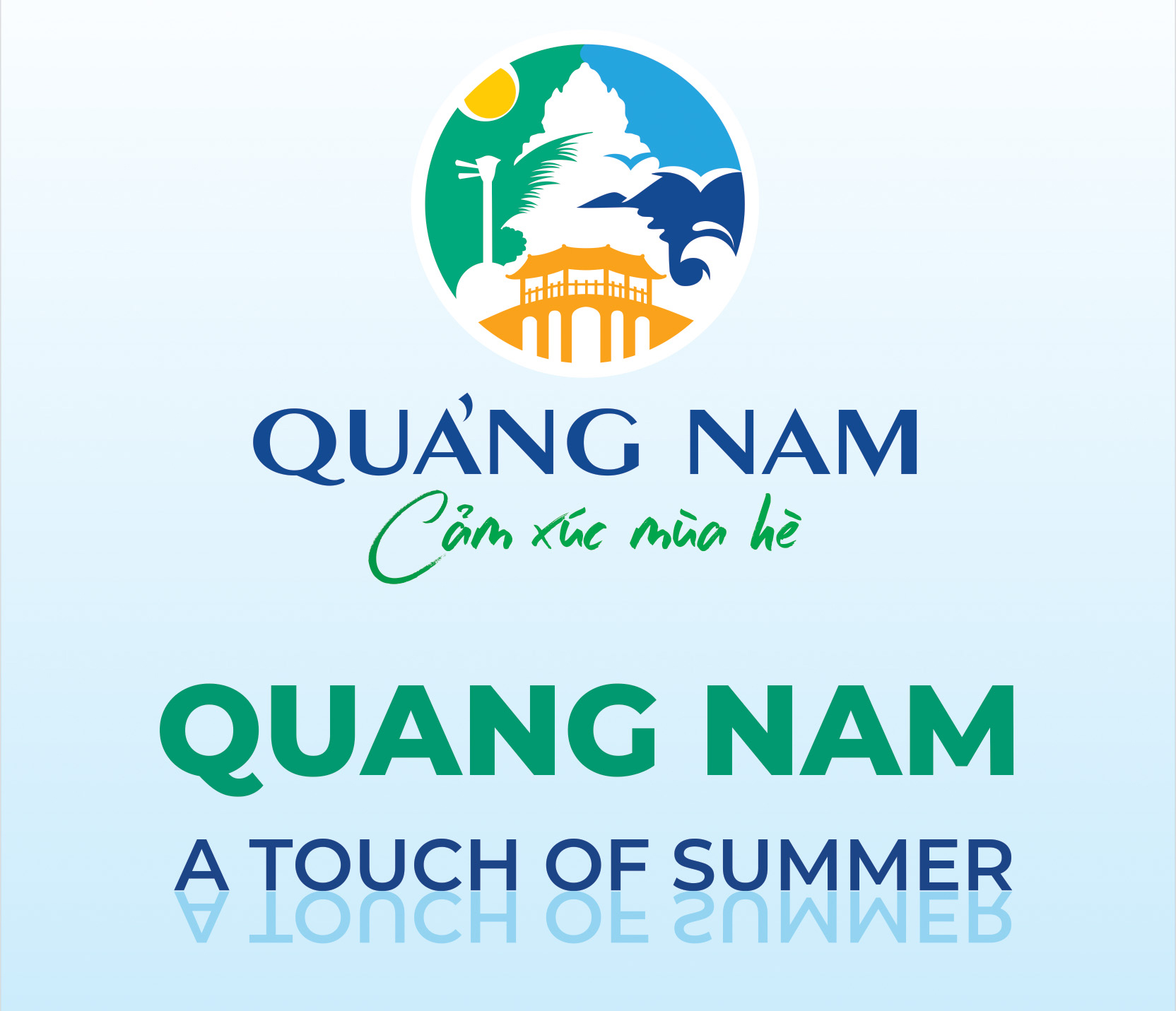 Chương trình kích cầu du lịch “Quảng Nam – Cảm xúc mùa hè”