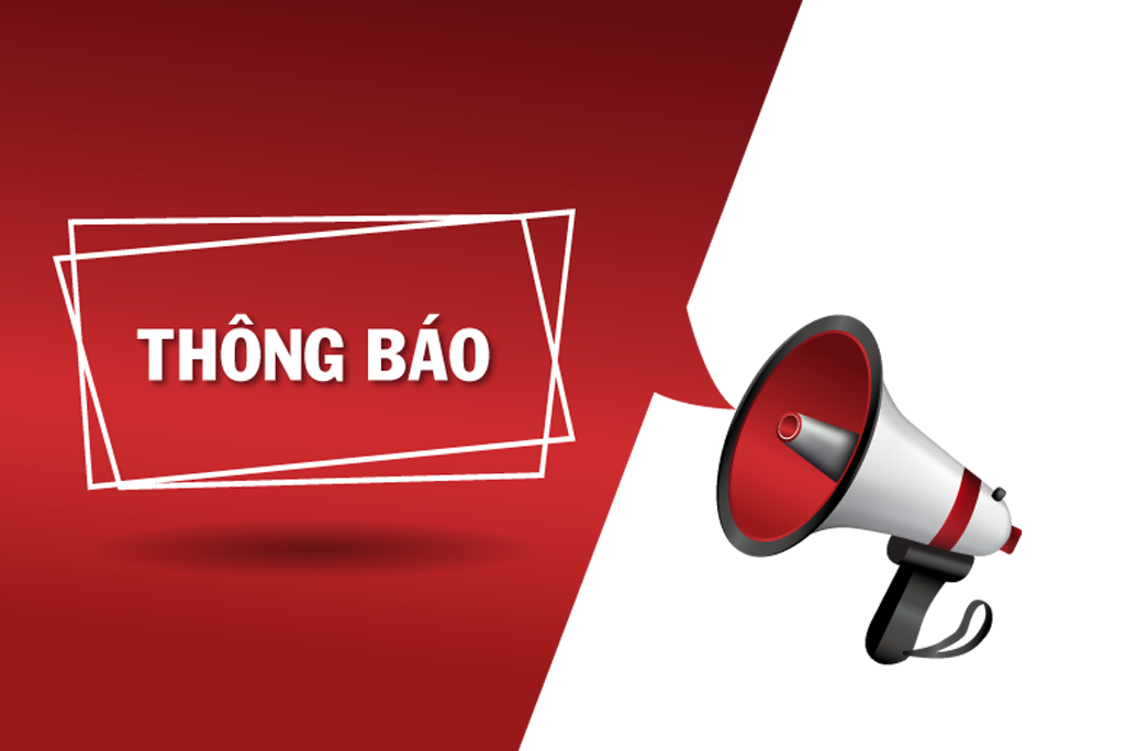 Thông báo mời tham gia thực hiện tư vấn kế hoạch thuê và dự toán chi tiết dự án CNTT:  Hệ thống CSDL và phần mềm quản lý  nhà nước ngành Văn hóa, Thể thao và Du lịch