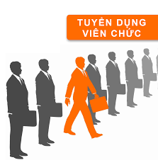 140 hồ sơ đăng ký dự tuyển ở 40 vị trí việc làm với số chỉ tiêu cần tuyển là 57 viên chức.