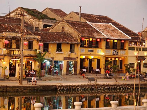 Quảng Nam: Kiểm tra việc quản lý tiền công đức, tài trợ tại các di tích lịch sử - văn hóa trên địa bàn tỉnh