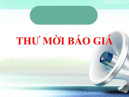 Thông báo mời báo giá thực hiện cuộc khảo sát chi tiêu và thông tin khách du lịch đến Quảng Nam
